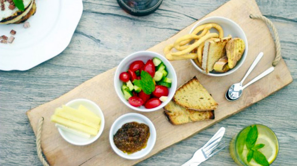 To νέο 7Cactus σε στέλνει (για brunch στο Κουκάκι)