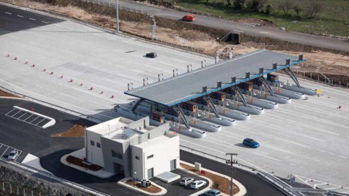 Ήπειρος: 7,20 ευρώ για 70 χιλιόμετρα Εγνατίας - Ακριβή και η μετακίνηση στην Άρτα