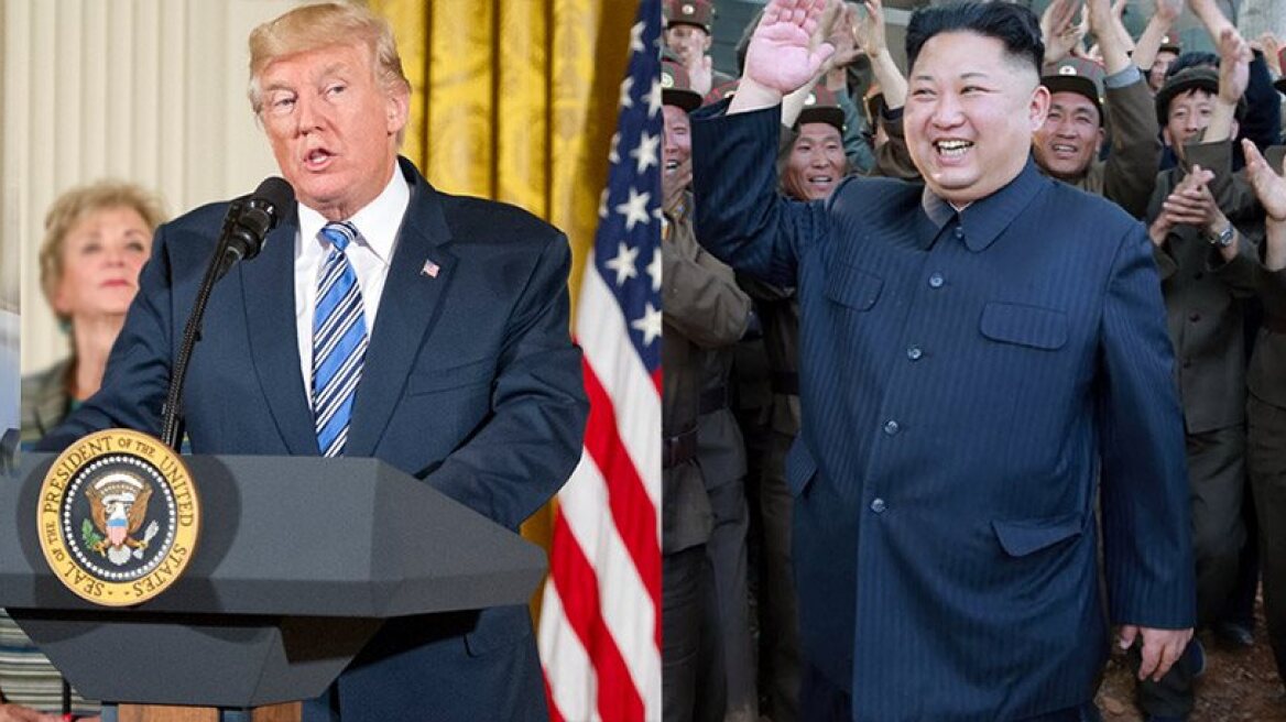 Japan braces itself for possible nuclear attack from North Korea!