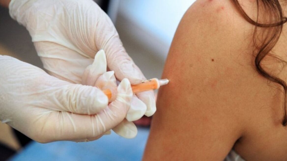 Greece: At least six doctors in hospitals infected with measles