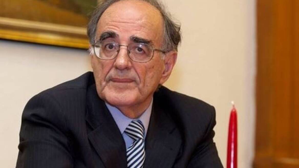 Σούρλας: Το λαθρεμπόριο πετρελαίων ρυπαίνει τη Δημοκρατία