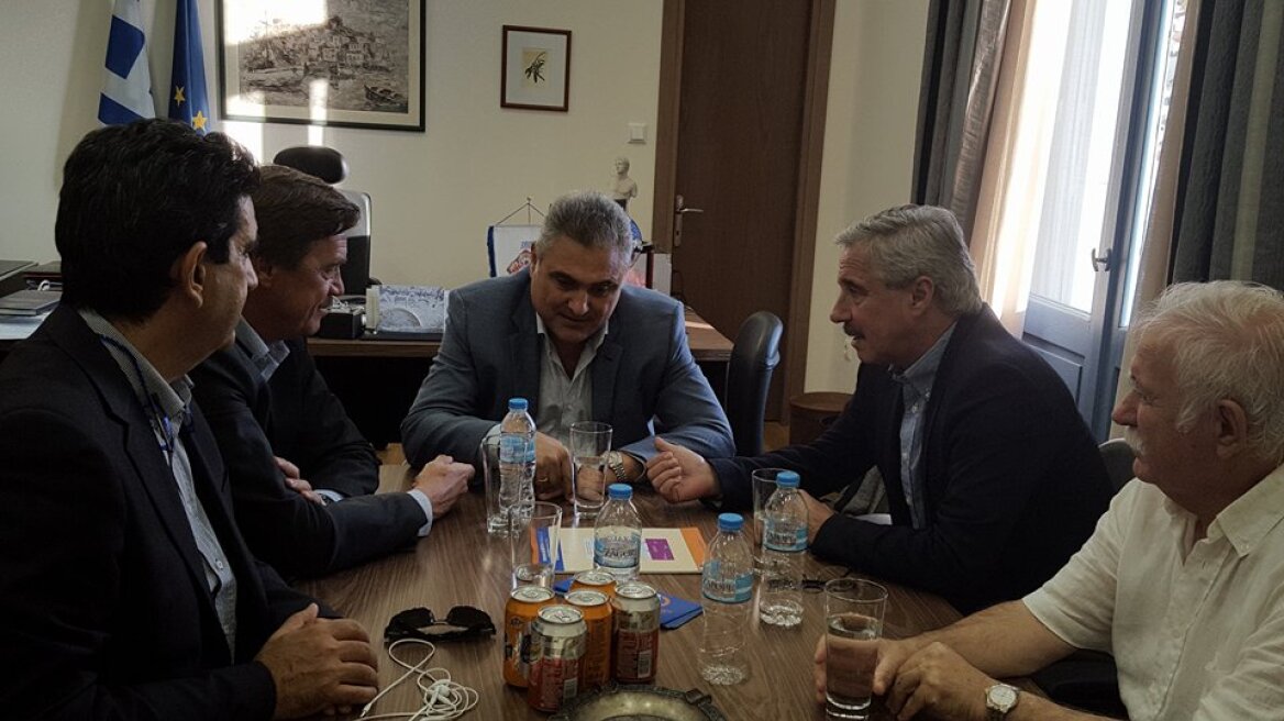 Γ. Μανιάτης: Τσίπρας και ΣΥΡΙΖΑΝΕΛ βλάπτουν σοβαρά την ελληνική οικονομία