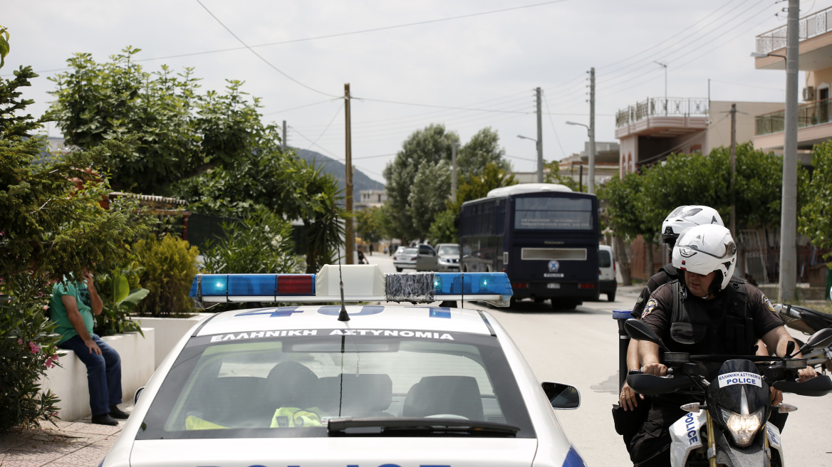 Ηγουμενίτσα: Αφρικανός απατεώνας στα χέρια της ΕΛ.ΑΣ.