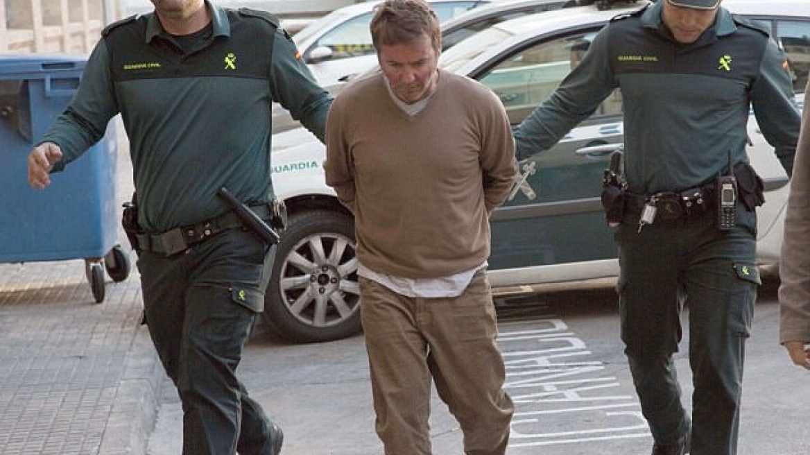 Βρετανός στραγγάλισε τη γυναίκα του σε σαδομαζοχιστικό παιχνίδι!