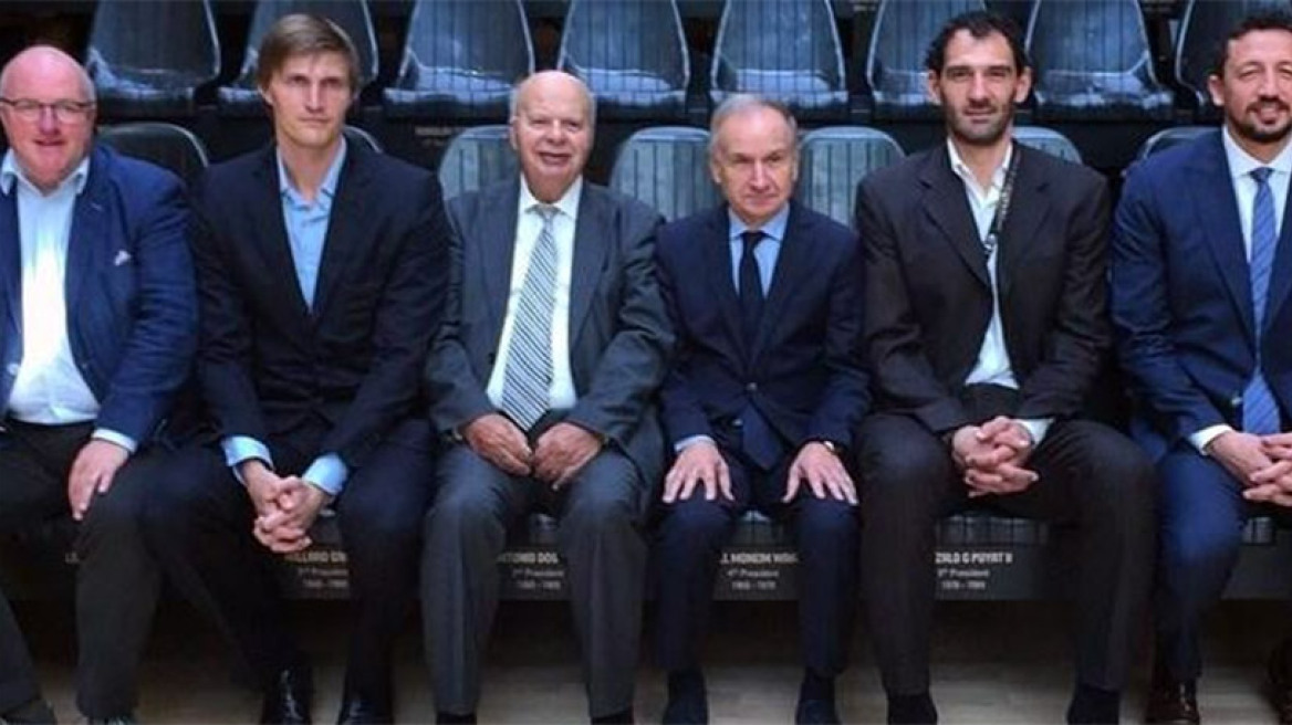 Το μπάσκετ οδεύει ολοταχώς προς αδιέξοδο