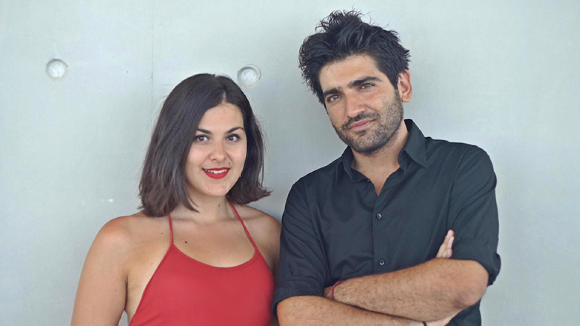 Δύο νέες φωνές