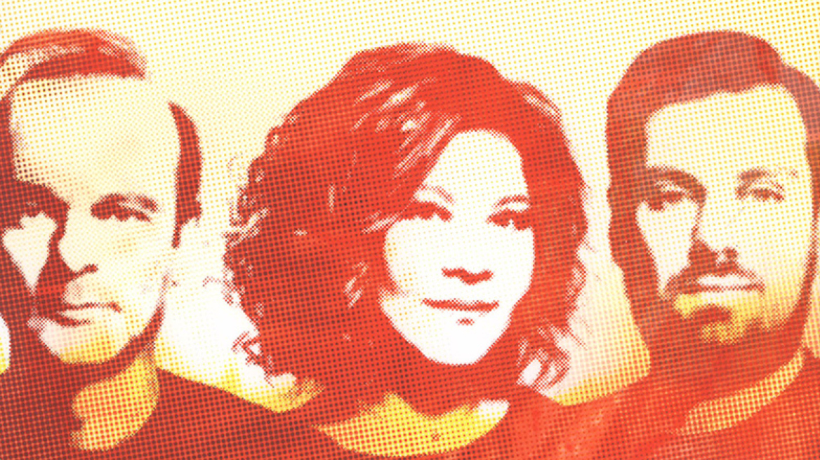 Ένα τραγούδι για τη Τζαμάϊκα