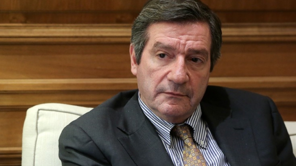 «Θετικός» ο Καμίνης στην πρόταση Νίκου Αλιβιζάτου για σύνοδο των υποψηφίων
