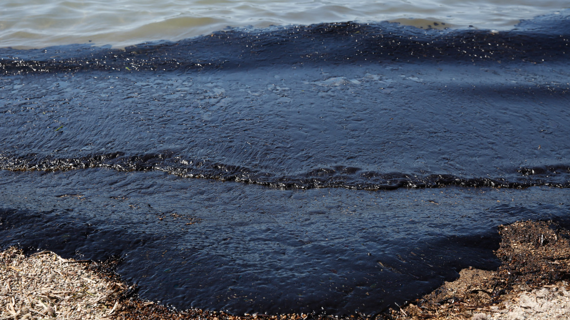 (Υδρογον-) Άνθρακες τα νέα μέτρα για την καταπολέμηση του λαθρεμπορίου