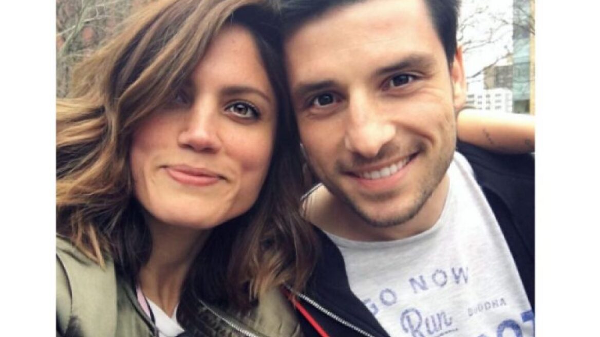Η Μαίρη Συνατσάκη είναι ερωτευμένη και δεν το κρύβει- Δείτε τι ανέβασε στα social media  
