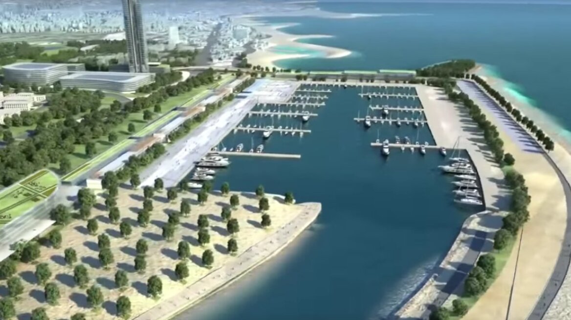 Νέα παρέμβαση των αρχαιολόγων για το Ελληνικό