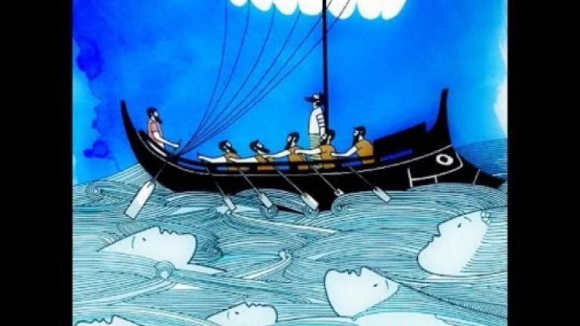 Get ready for the 2nd Odyssea International journey!