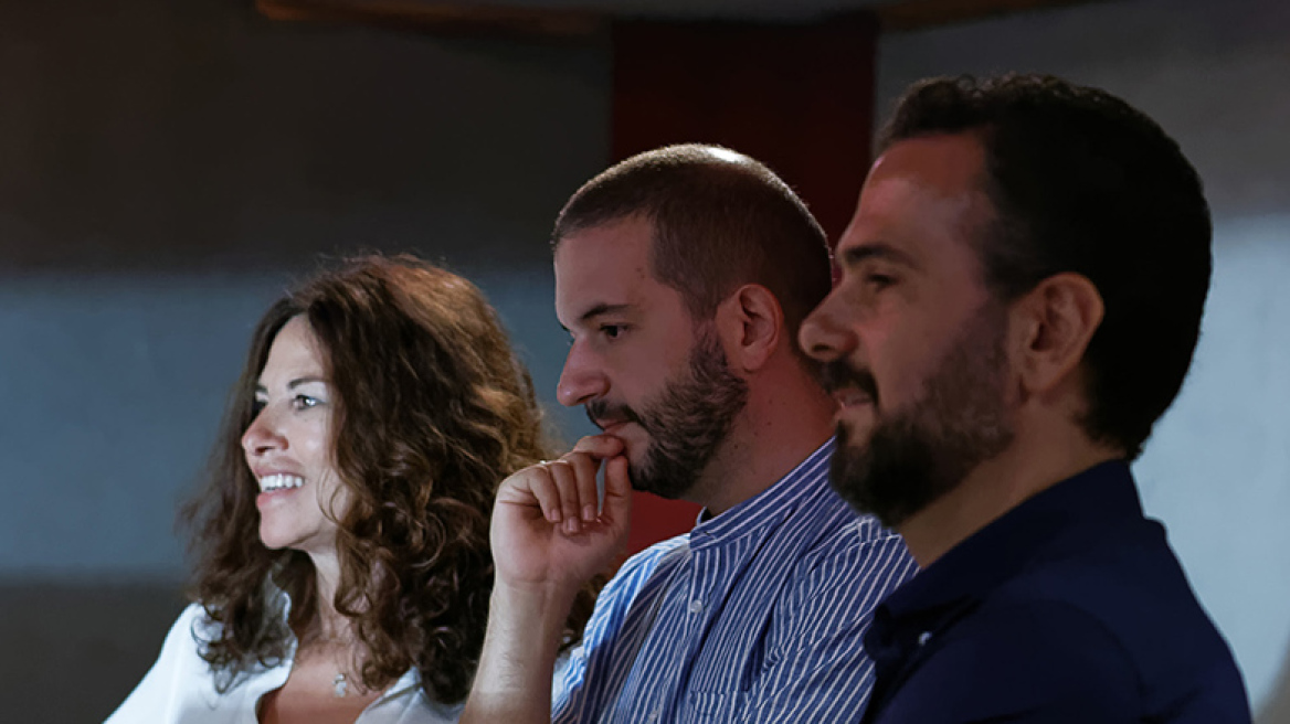 Το καινούργιο τραγούδι της Ελευθερίας Αρβανιτάκη