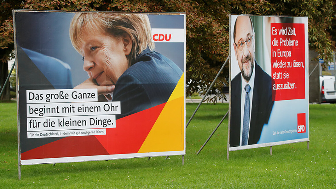  German elections 2017: Angela Merkel wins fourth term, AfD gains third place