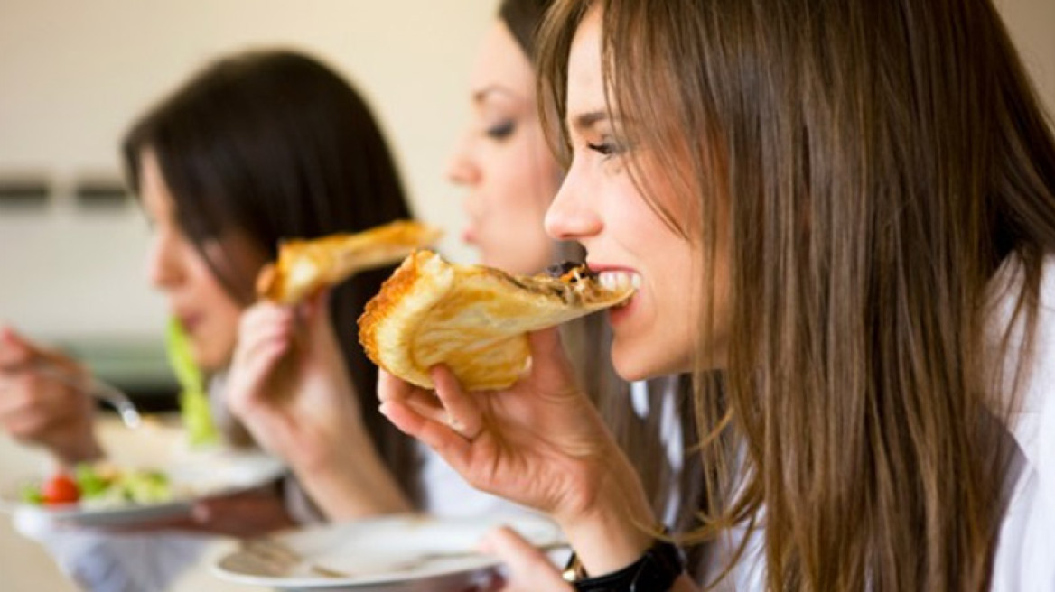 Κουίζ: Οι προτιμήσεις σου στην πίτσα σου λένε πότε θα παντρευτείς!