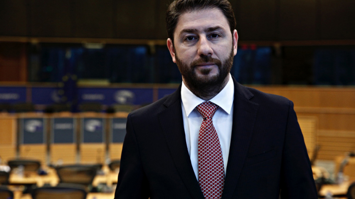 Ανδρουλάκης: Κυβέρνηση «Τζαμάικα» στη Γερμανία δεν ωφελεί το ελληνικό ζήτημα