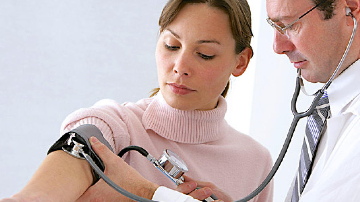 Το Τσεκ-απ Σώζει Ζωές:τι πρέπει να κάνετε