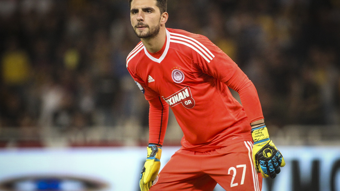 Δυσαρέσκεια και για Καπίνο