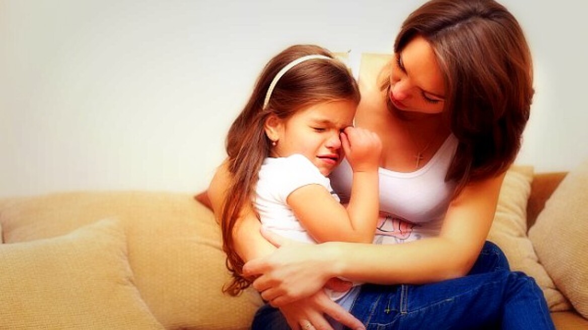 Γιατί το παιδί σας «αρνείται» να πάει στο σχολείο;