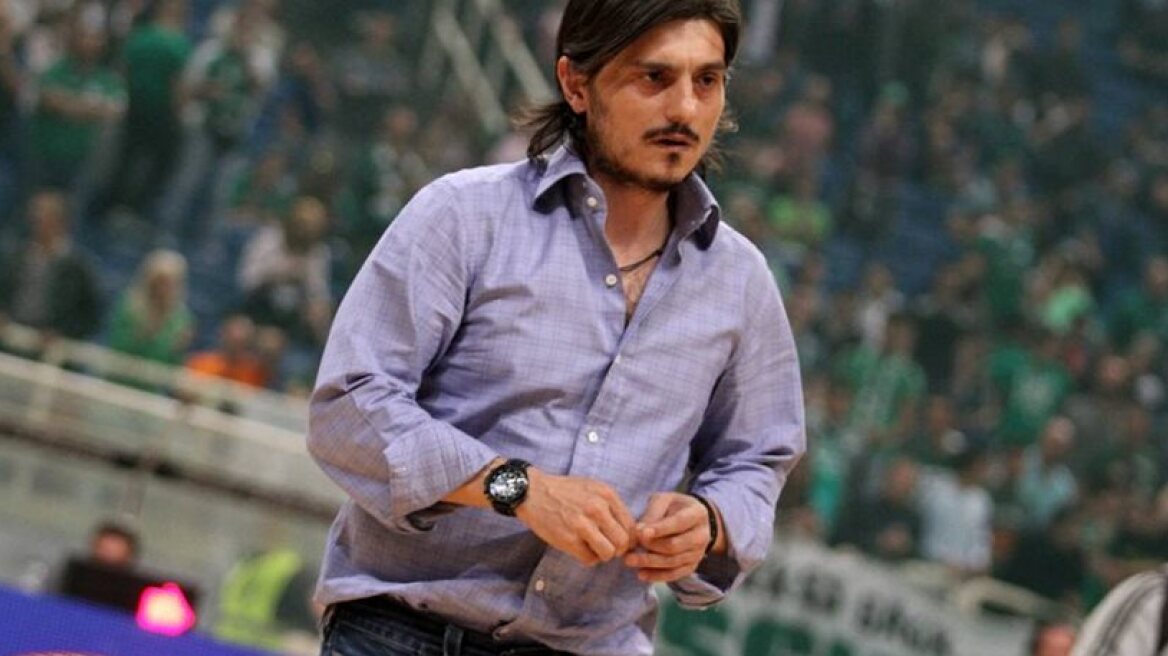 Dimitris Giannakopoulos: PAO Foundation project is over for me