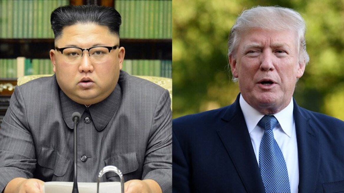North Korea: US has declared war on us