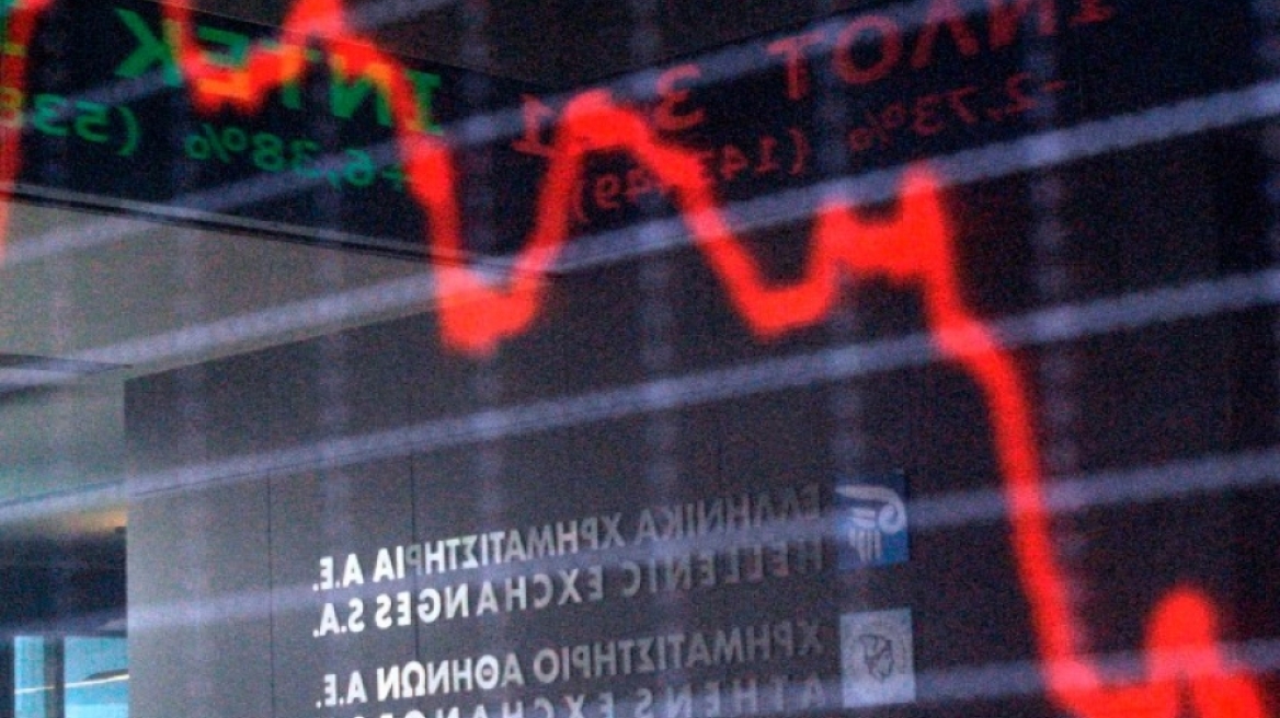 Πώς εξηγείται το μίνι κραχ των τραπεζικών μετοχών