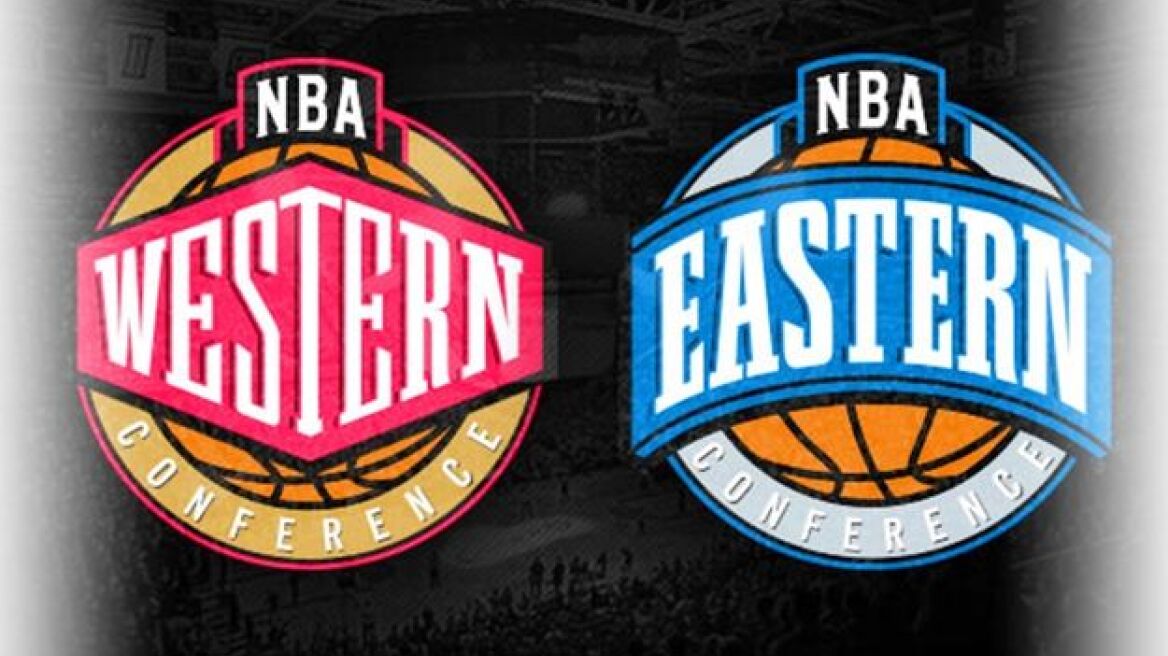 NBA: Η Άγρια Δύση και ο… περίπατος του Λεμπρόν