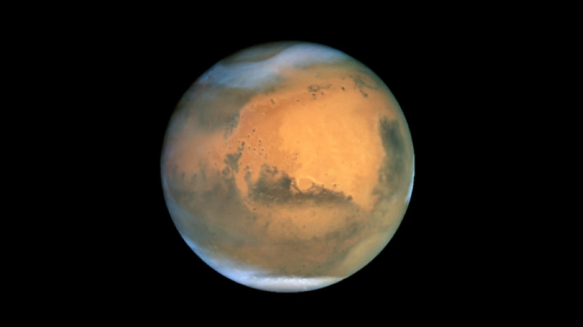  Πόσο επικίνδυνο είναι το να αποικίσουμε στον πλανήτη Άρη