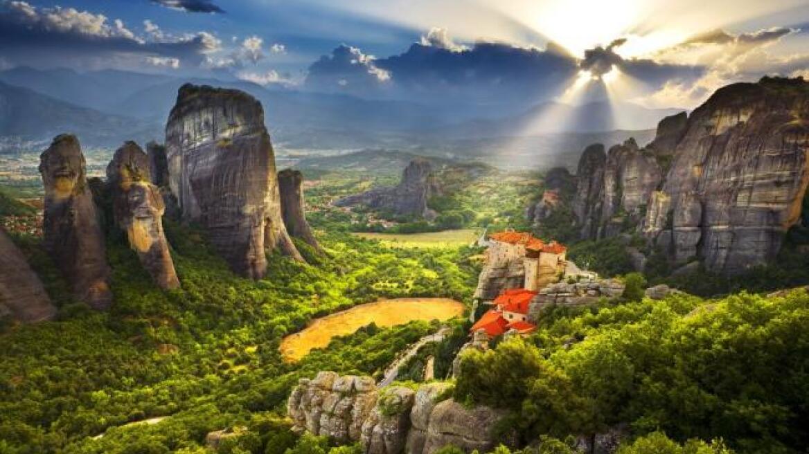 Short film from Greece wins at the 2017 World Tourism Organisation Awards (VIDEO)