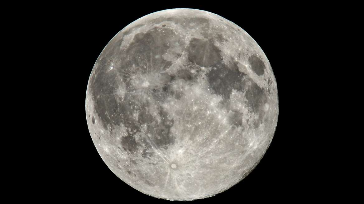 Russia & US will cooperate to build moon’s first space station