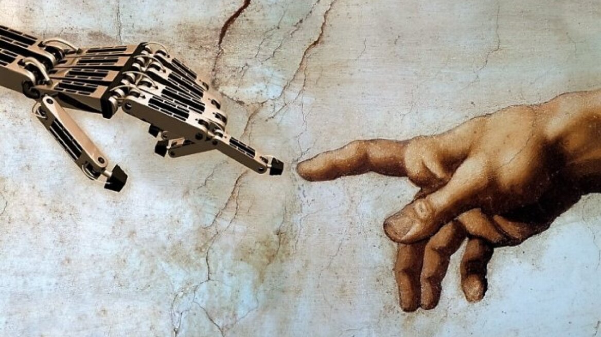 Former Google employee engineering his own A.I. Religion?