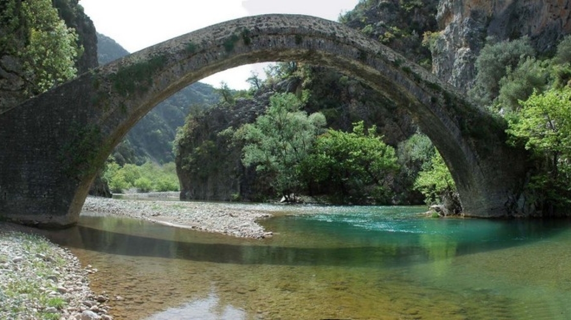 Autumn suits the uplands of Nafpaktia (PHOTOS)