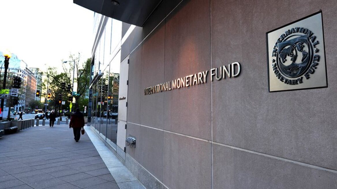 IMF backs down to ECB pressure on Greek banks’ non performing loans
