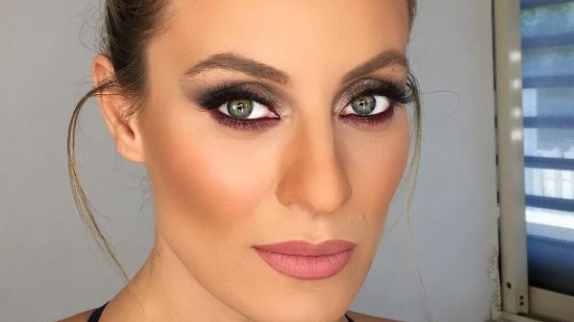 Ελεονώρα Μελέτη: «Πλέον είμαι σύζυγος και πήρα…»