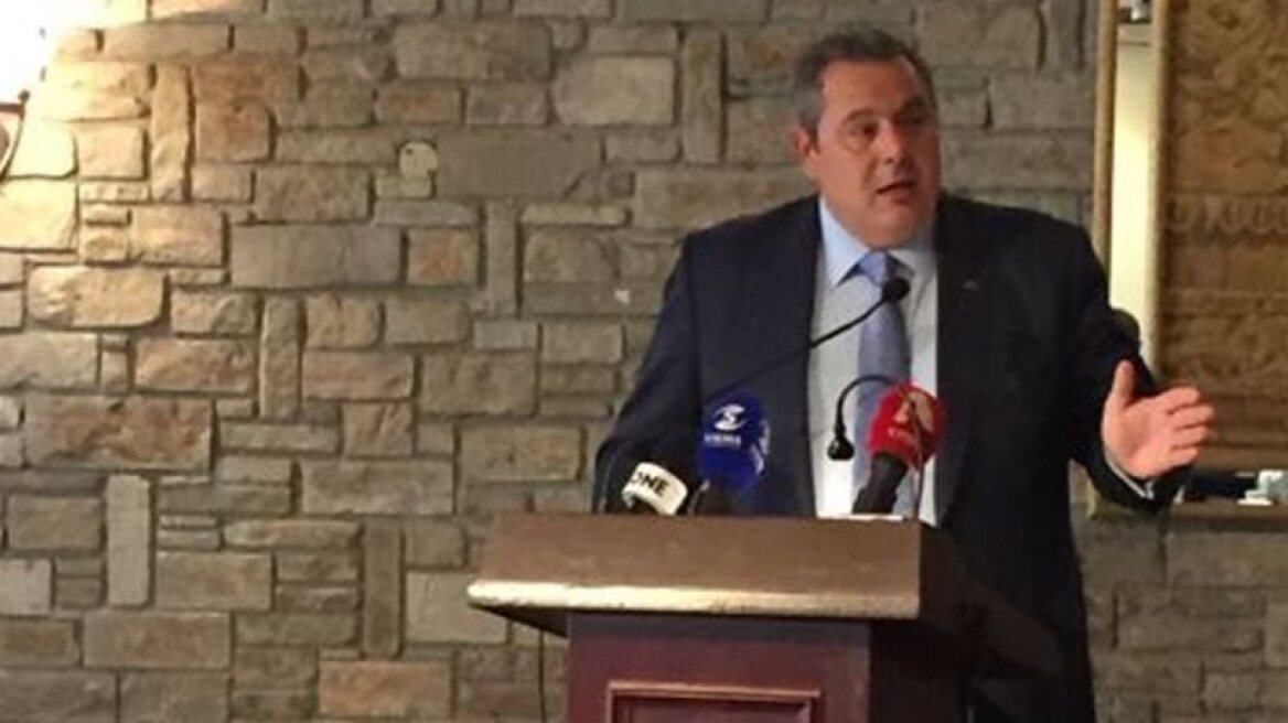 Panos Kammenos: Cyprus archives to open after 43 years