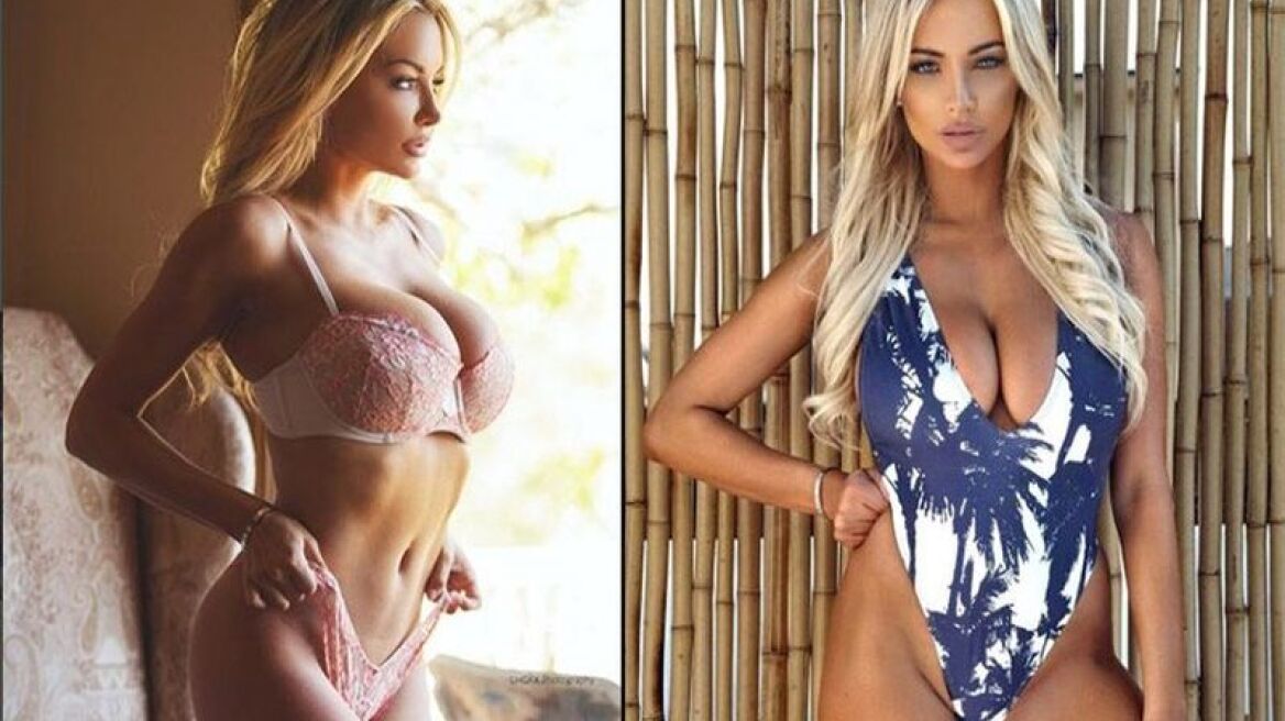 Ντροπή: Εκαναν bullying σε κουνελάκι του Playboy (φωτογραφίες)