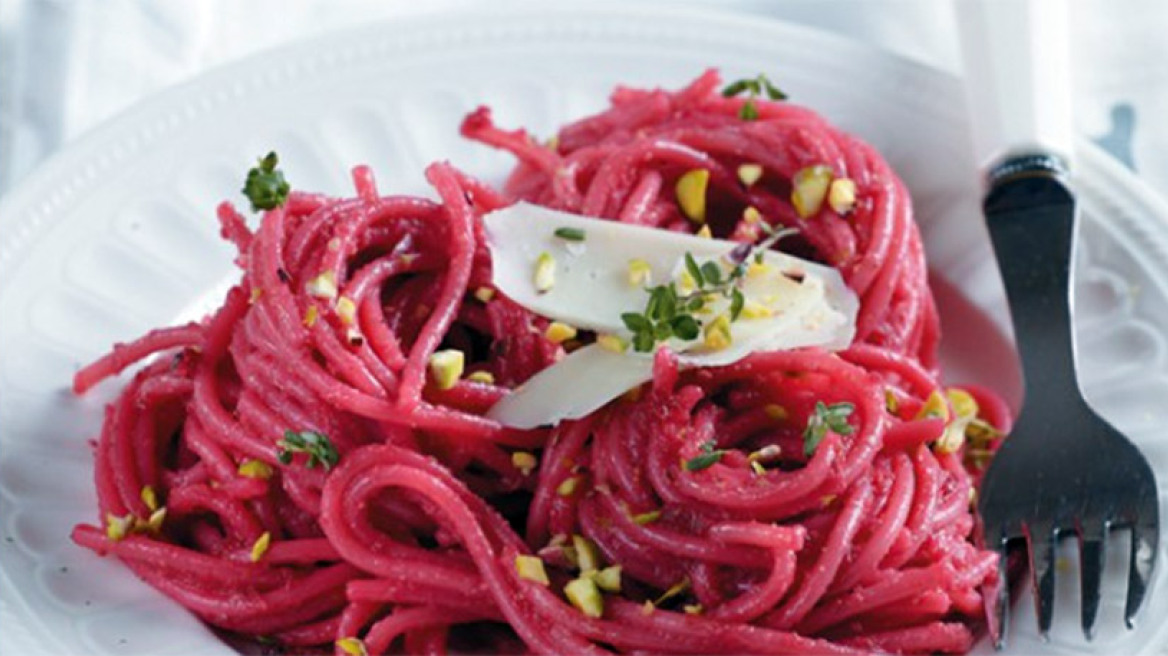 Το μενού της εβδομάδας (2 έως 8/10)