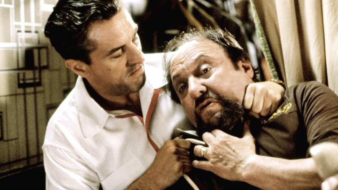 Goodfellas actor Chuck Low dies at 89