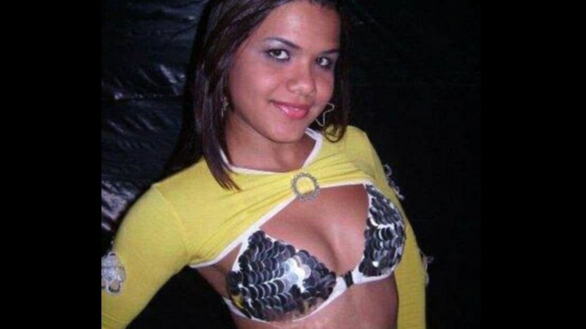 Βίντεο-σοκ: Βραζιλιάνα κατέγραψε το θάνατό της από γείτονα που την κατηγόρησε για κουτσομπολιό