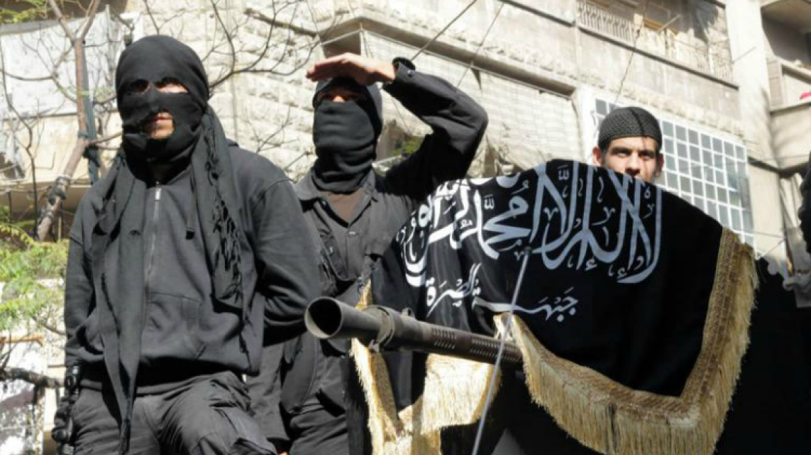 Συρία: Νεκροί δώδεκα διοικητές της οργάνωσης Τζαμπάτ αλ Νούσρα