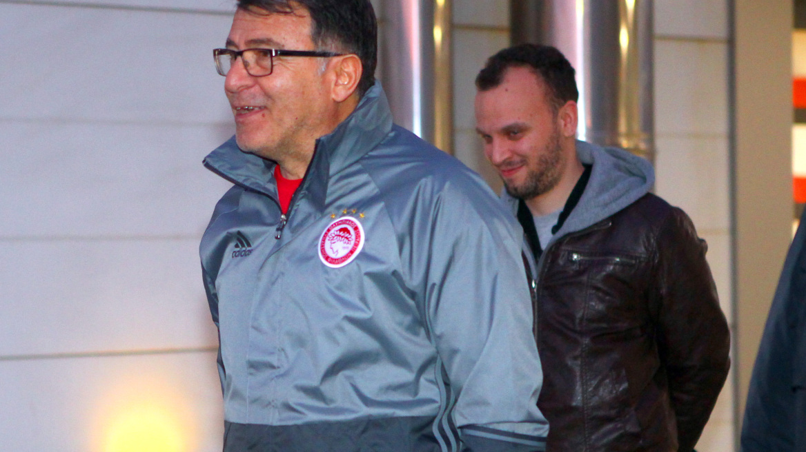 Ολυμπιακός: Αυτά προσπαθεί να  διορθώσει ο Λεμονής!