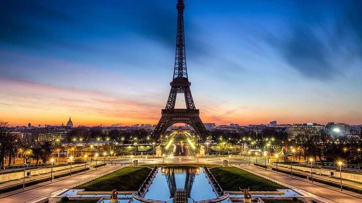 Is “Paris Syndrome” really as crazy as it sounds?