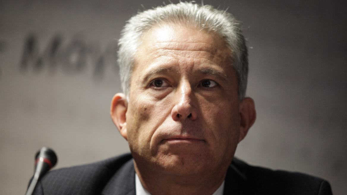 Ο Χρυσόγονος αποχωρεί από τον ΣΥΡΙΖΑ και φτιάχνει νέο κόμμα