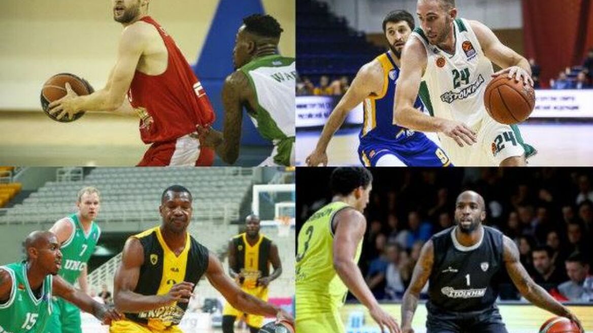 Ο απόλυτος οδηγός της Stoiximan.gr Basket League! 