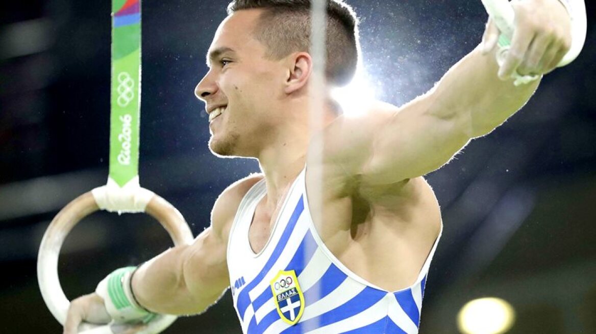 Ποιο είναι το νέο αυτοκίνητο του "Παγκόσμιου" Πετρούνια;