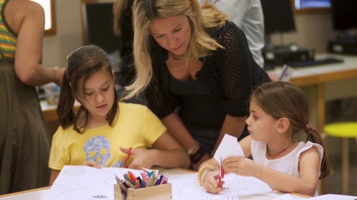 Οι οικογενειακές Κυριακές αποκτούν άλλη γεύση…