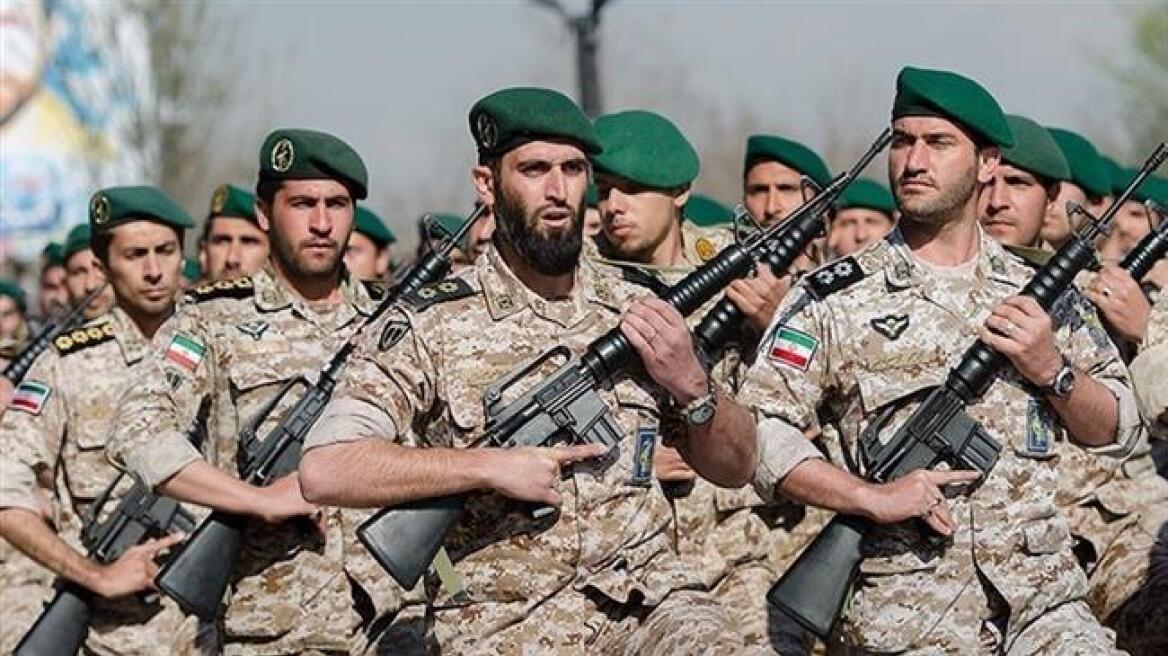 Το Ιράν απειλεί τις ΗΠΑ με «σκληρή και εξοντωτική» αντίδραση