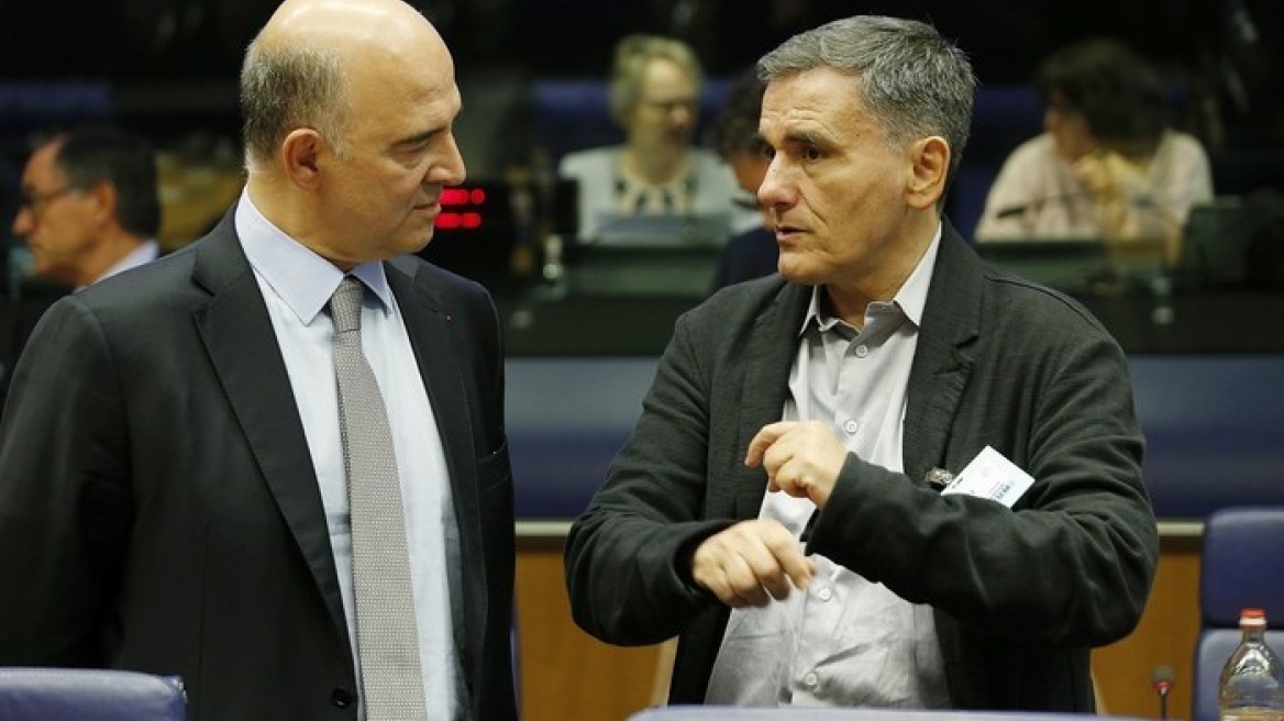 Στις 23 Οκτωβρίου επιστρέφουν στην Αθήνα οι Θεσμοί