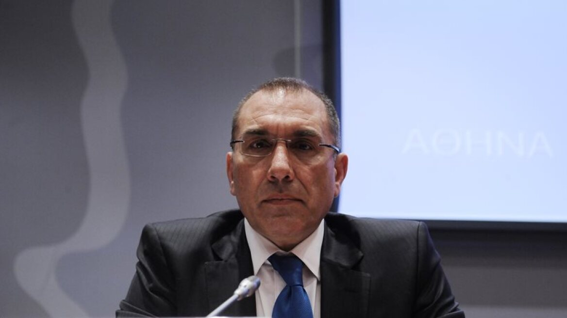 Δημήτρης Καμμένος: Δεν θα ψηφίσω το νομοσχέδιο για την αλλαγή φύλου