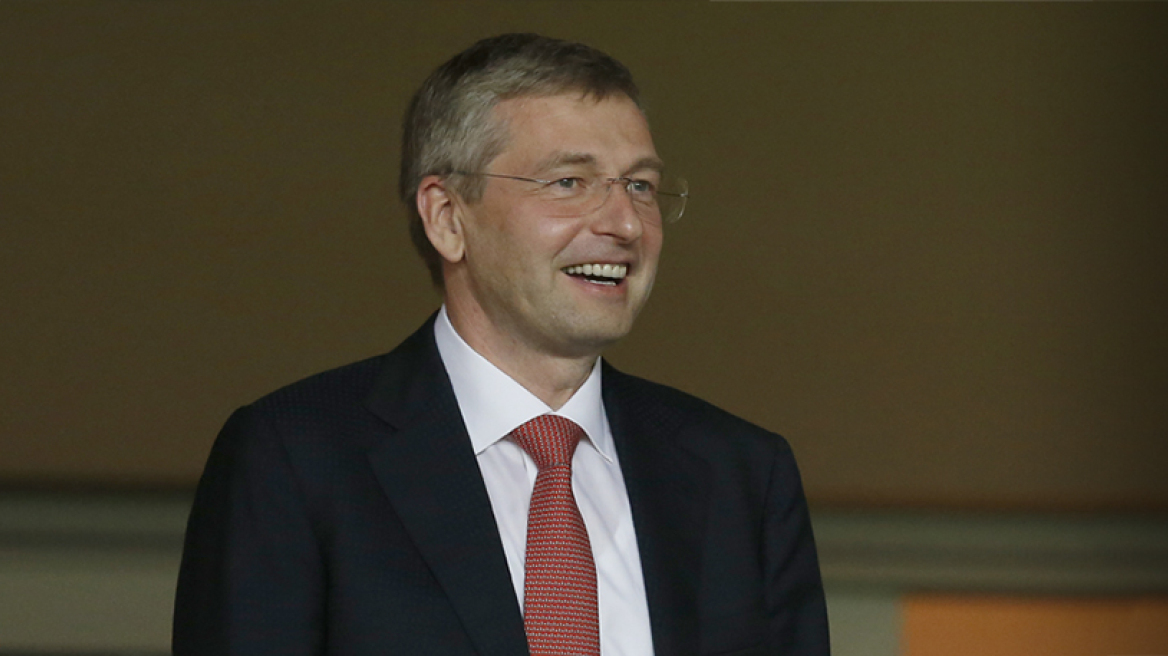 Ριμπολόβλεφ κατά Μονακό: Πρωτοφανής εκστρατεία παραπλάνησης και συκοφαντίας